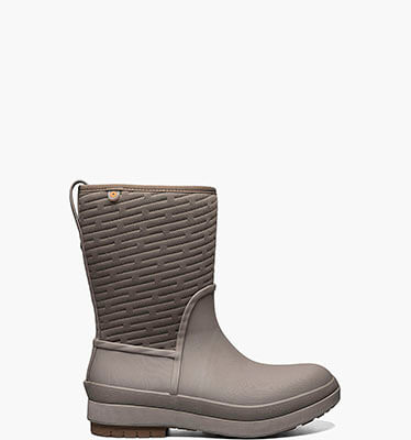 Crandall II Mid Women's Winter Boots in Fossil for $84.90