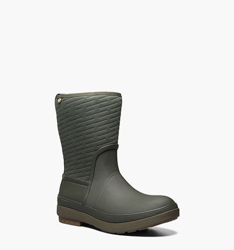 Crandall II Mid Women's Winter Boots in Dark Green for $84.90