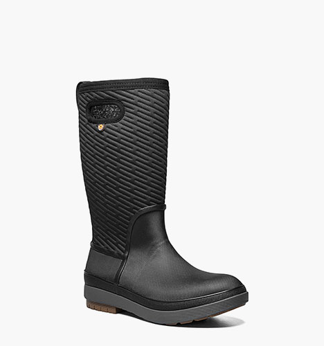 Crandall II Tall Women's Winter Boots in Black for $89.90