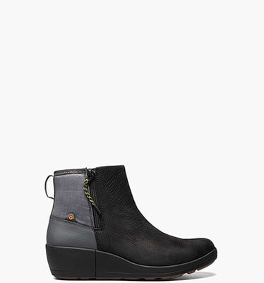Vista Rugged Zip