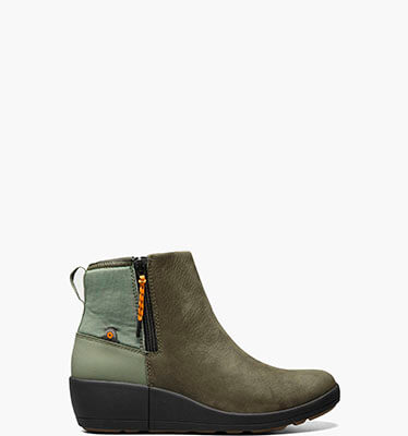 Vista Rugged Zip
