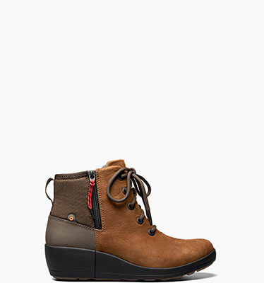 Vista Rugged Lace