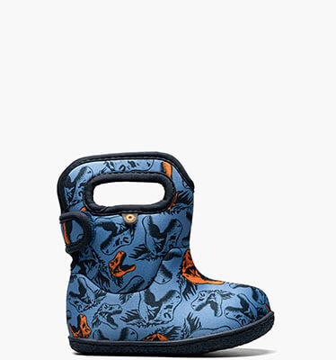 Baby Bogs Cool Dinos