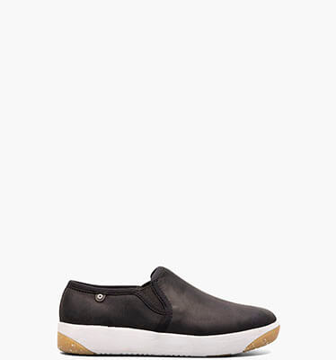 Kicker Slip On Leather