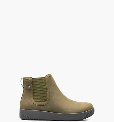 Kicker Chelsea Leather