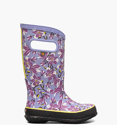 Rainboots Magnolia