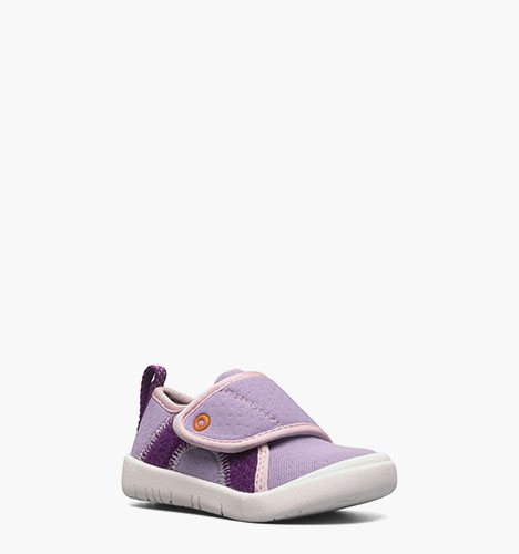 Baby Kicker Hook & Loop Baby Shoes in Lavr Multi for $38.99