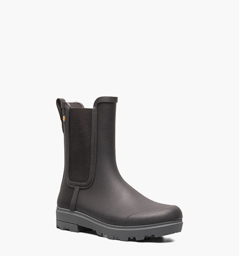 Holly Tall Women's Rain Boots in Black for $68.99