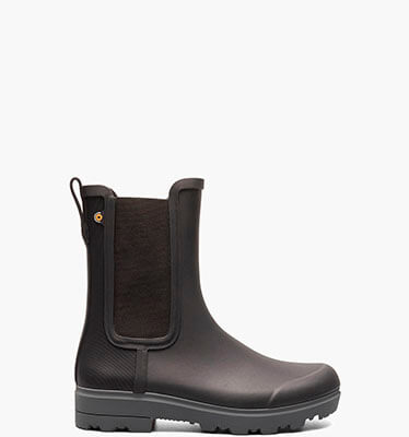Holly Tall Women's Rain Boots in Black for $86.90