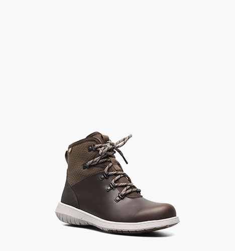 Juniper Hiker insulated  Women's Winter Boots in Chocolate for $79.99