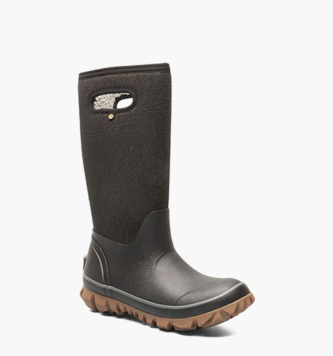 Whiteout Faded Women's Winter Boots in Black for $107.99