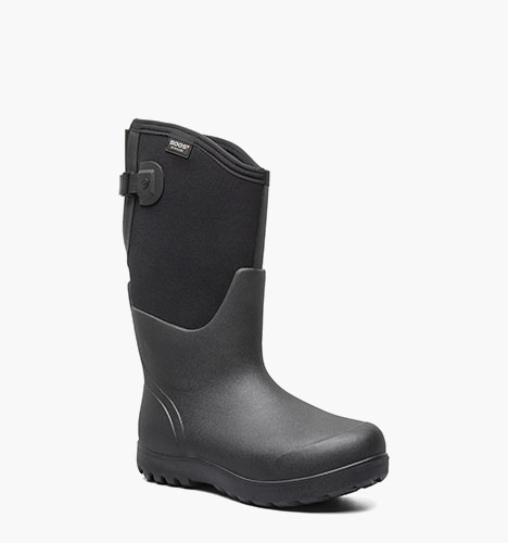 Neo-Classic Tall Adjustable Calf Women's Winter Boots in Black for $104.99