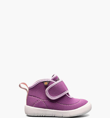 Baby Kicker Mid  in Violet for $52.90