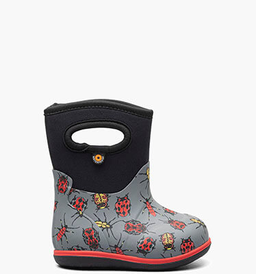 Baby Classic Bugs  in Gray Multi for $61.99