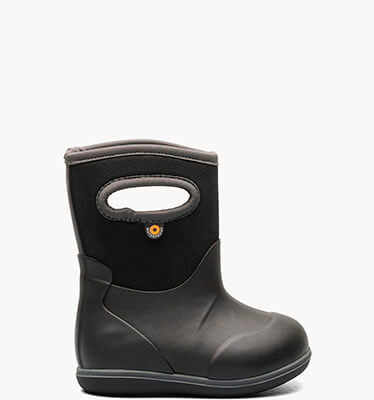 Baby Classic Solid  in Black for $77.50