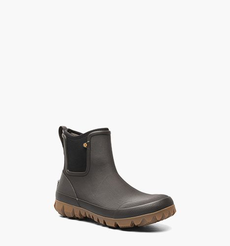 Arcata Chelsea Men's Winter Boots in Brown for $119.99