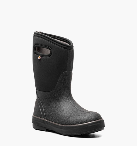Classic II  Kids' 3 Season Boots in Black for $74.99