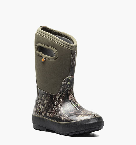 Classic II Mossy Oak Kids' 3 Season Boots in Mossy Oak for $74.99