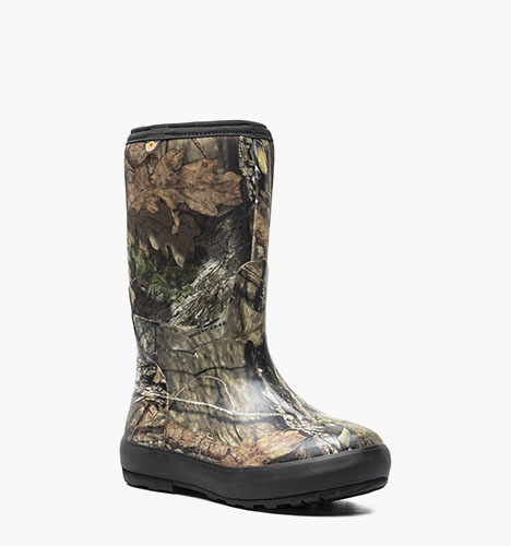 Classic II Mossy Oak No Handles Kids' 3 Season Boots in Mossy Oak for $74.99