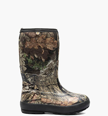 Classic II Mossy Oak No Handles