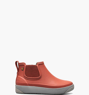 Kicker Rain Chelsea II Ember