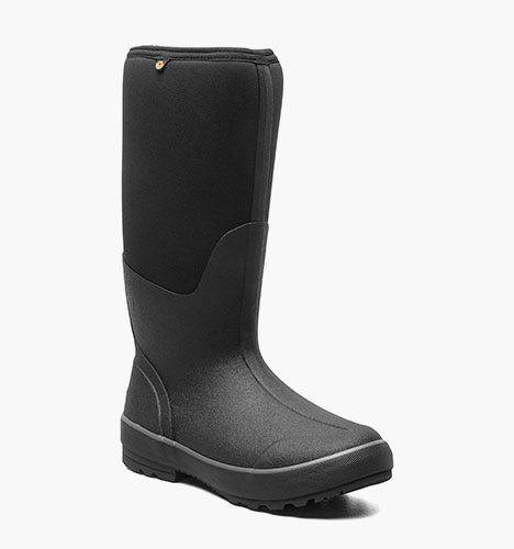 Classic II No Handles Women's Farm Boots in Black for $104.99