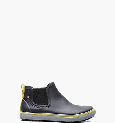 Kicker Rain II Men's Garden Shoe in navy multi for $99.99