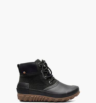 Classic Casual Rain Women's Rainboots in Black for $123.90