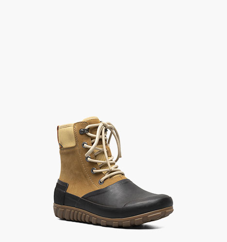 Classic Casual Rain Tall Women's Rainboots in Cognac Multi for $99.99