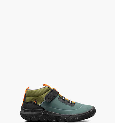 Skyline Kicker Mid olive multi