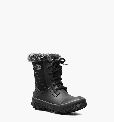 Arcata Dash Women's Winter Boots in Black for $145.99