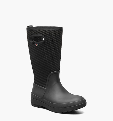 Crandall II Tall Women's Winter Boots in Black for $123.90