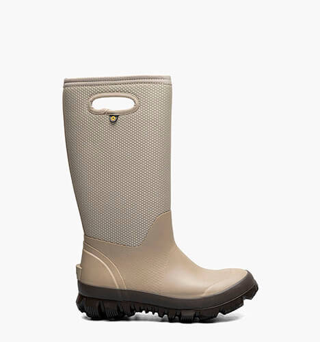 Whiteout Dots Women's Winter Boots in Taupe for $185.00