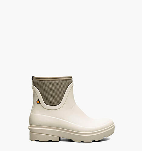 Hazel Chelsea Women's Casual Boots in Oatmeal for $145.00