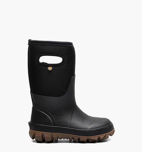 Whiteout Dots Kids' Winter Boots in Black for $115.00