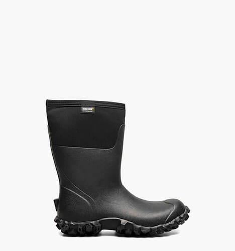Mesa Mid Men's Farm Boots in Black for $120.00