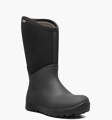 Bozeman II Vibram Arctic Grip Men's Snow Boot in Black for $255.00