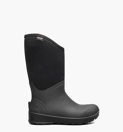 Bozeman II Vibram Arctic Grip Men's Snow Boot in Black for $250.00