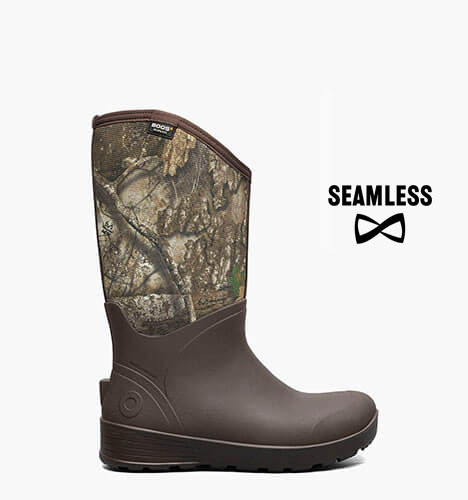 Bozeman II Vibram Arctic Grip RealTree APX Men's Snow Boots in Realtree for $265.00