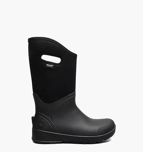 Bozeman II Tall Men's Winter Boots in Black for $190.00
