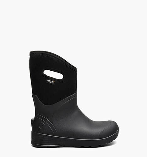 Bozeman II Mid Men's Winter Boots in Black for $185.00