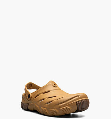 Boga Unisex Casual Slip On in Sahara for $85.00