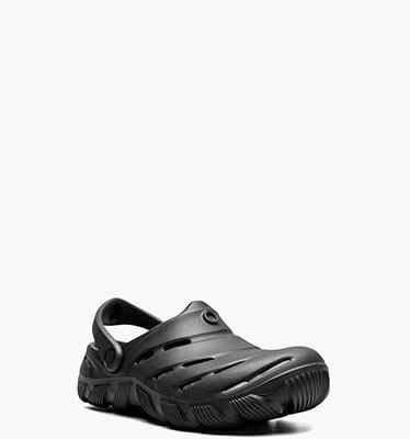 Boga Kids Casual Slip On in Black for $55.00