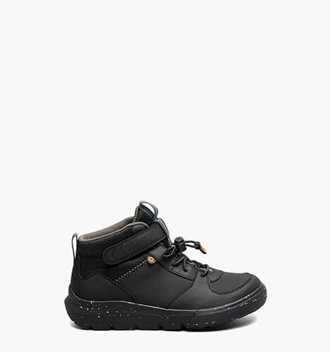 Skyline Kicker WP Kids' Outdoor Shoes in Black for $90.00