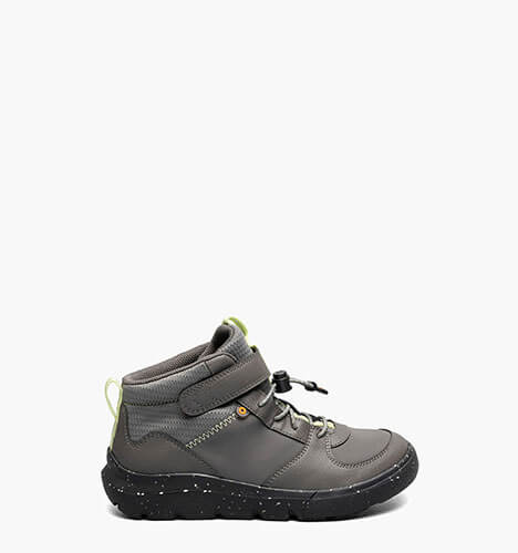 Skyline Kicker WP Kids' Outdoor Shoes in Gray for $90.00