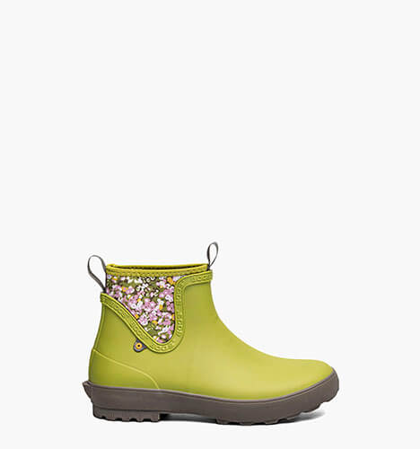Harper Chelsea Women's Garden Boots in Kiwi for $125.00