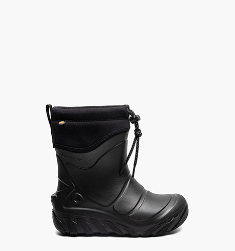Boga Boot Kids' Boot in Black for $90.00