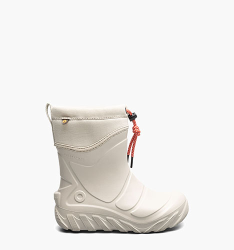 Boga Boot Kids' Boot in Oatmeal for $90.00