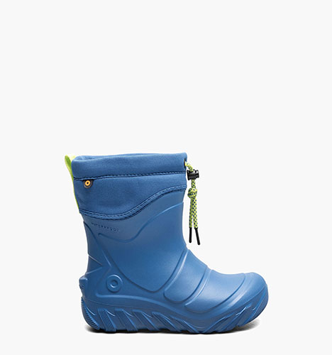 Boga Boot Kids' Boot in Blue for $90.00
