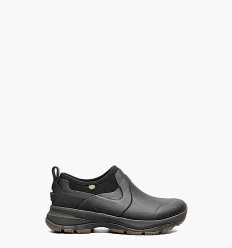 Spruce Slip On Women's Slip On Boots in Black for $165.00